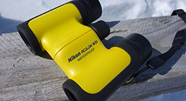 Nikon ACULON W10 - ������ ������� ��� ��������� ������