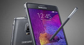 Samsung Galaxy Note 4 ������� ����������